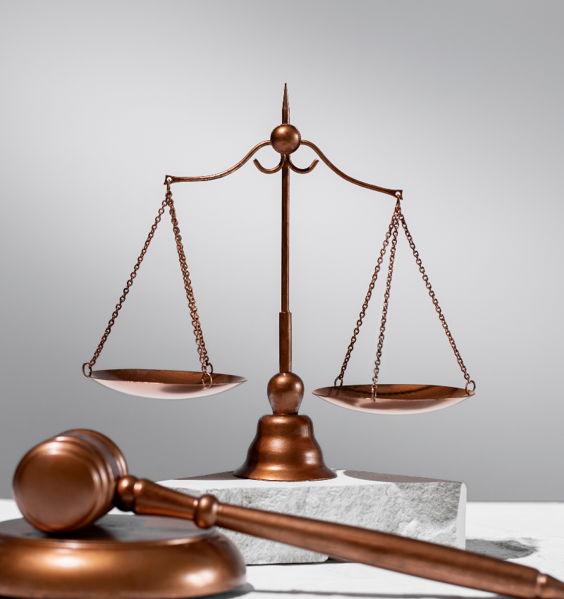 Valores do Escritório de Advocacia